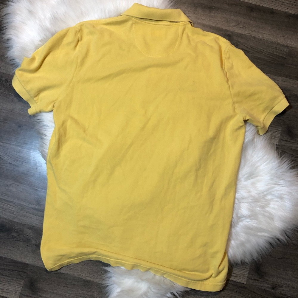 Lacoste polo - Picture 4 of 5